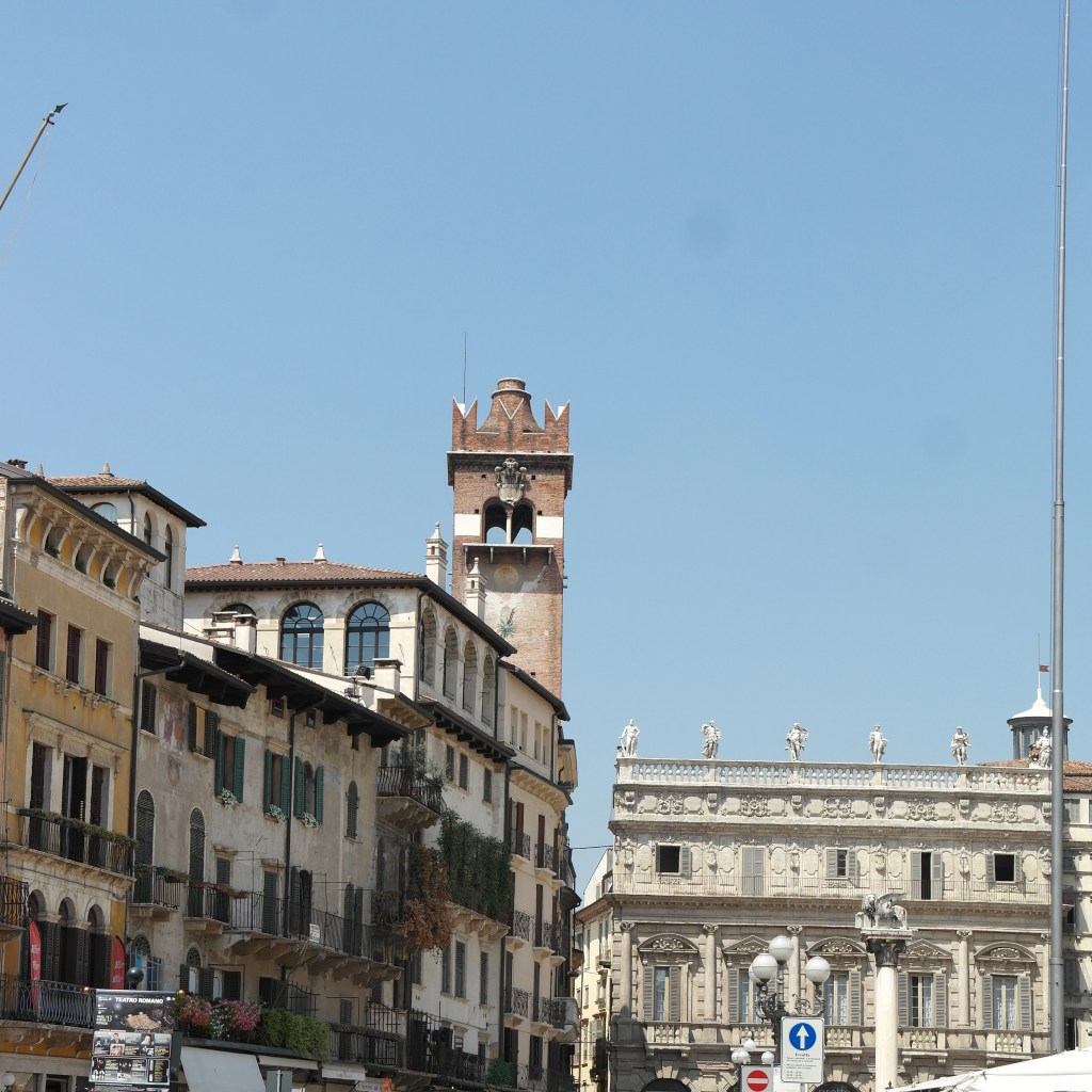 Vérone Verona