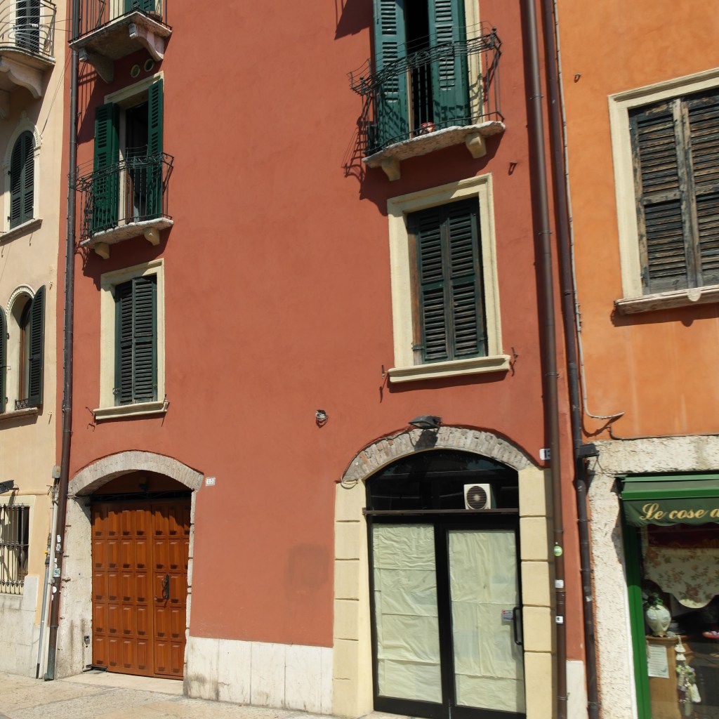 Vérone