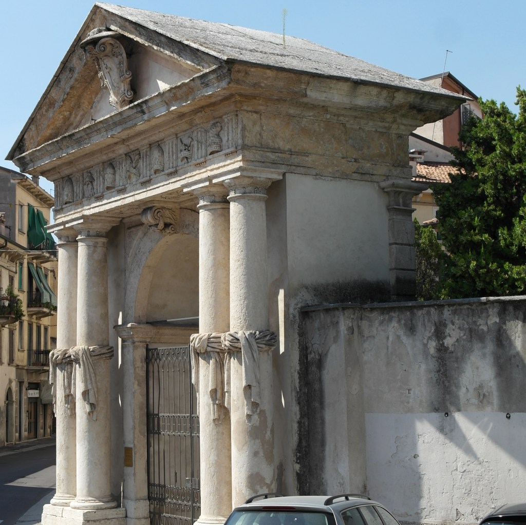 Vérone