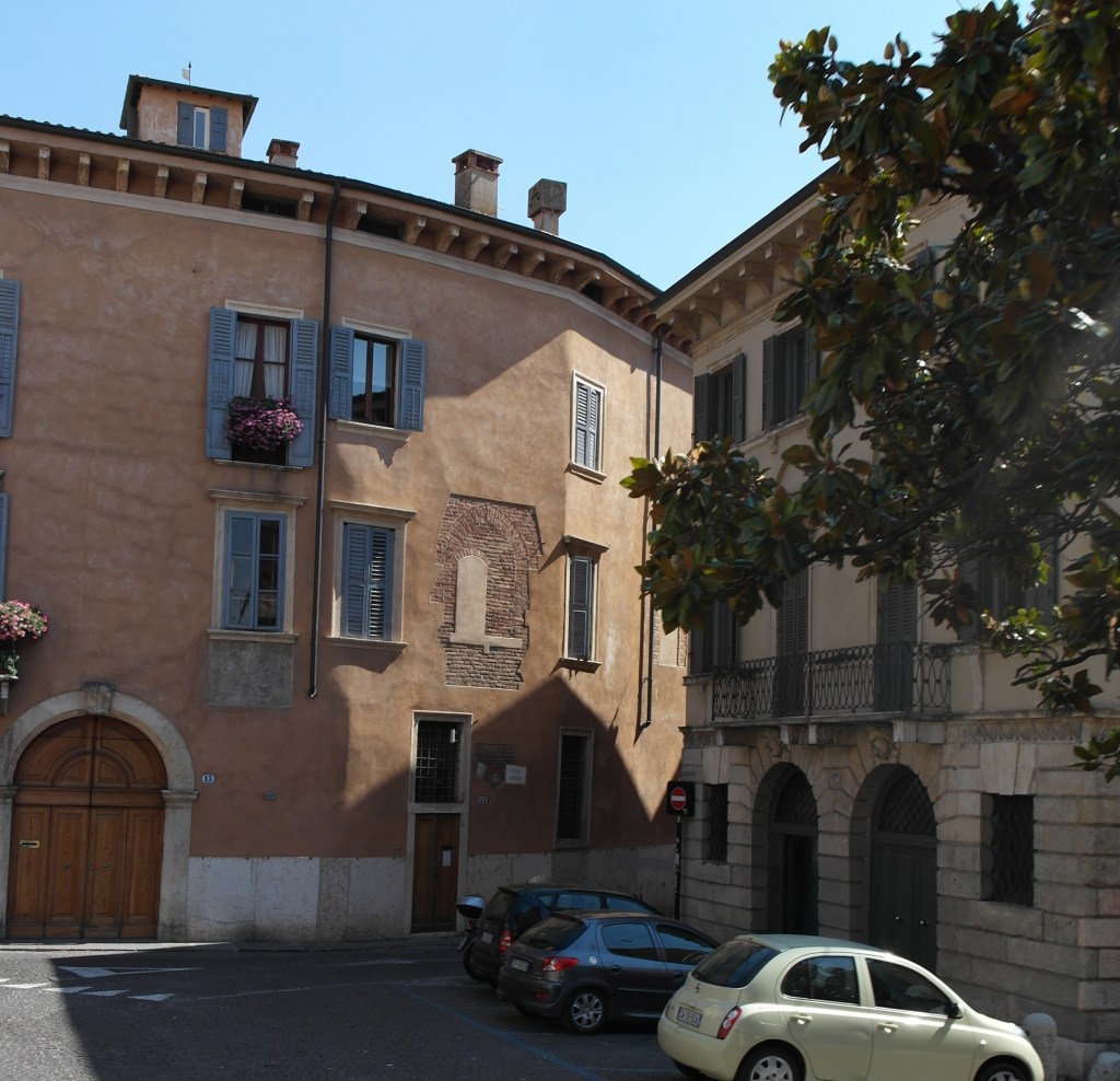 Vérone