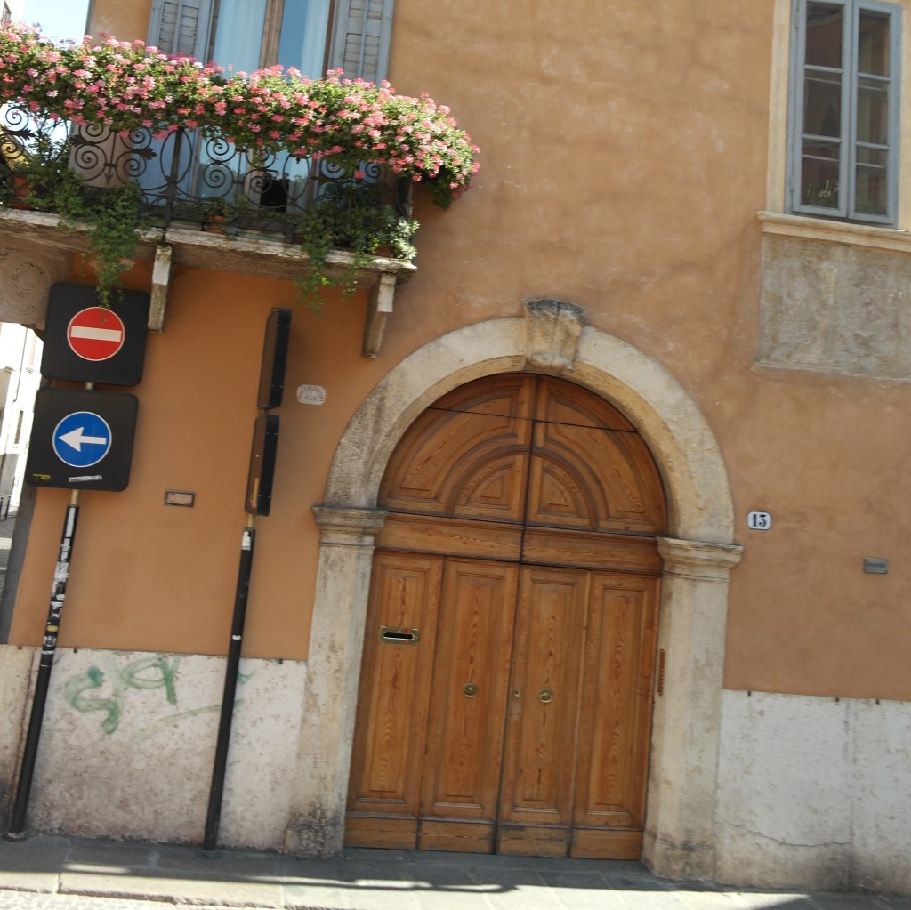 Vérone
