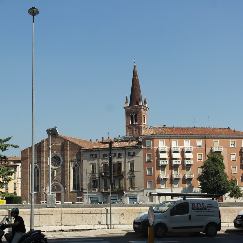 Vérone