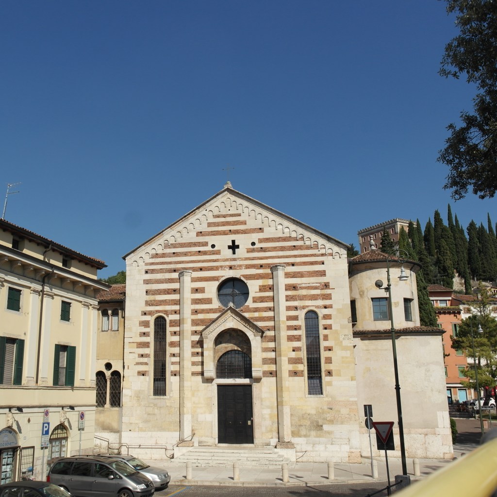 Vérone