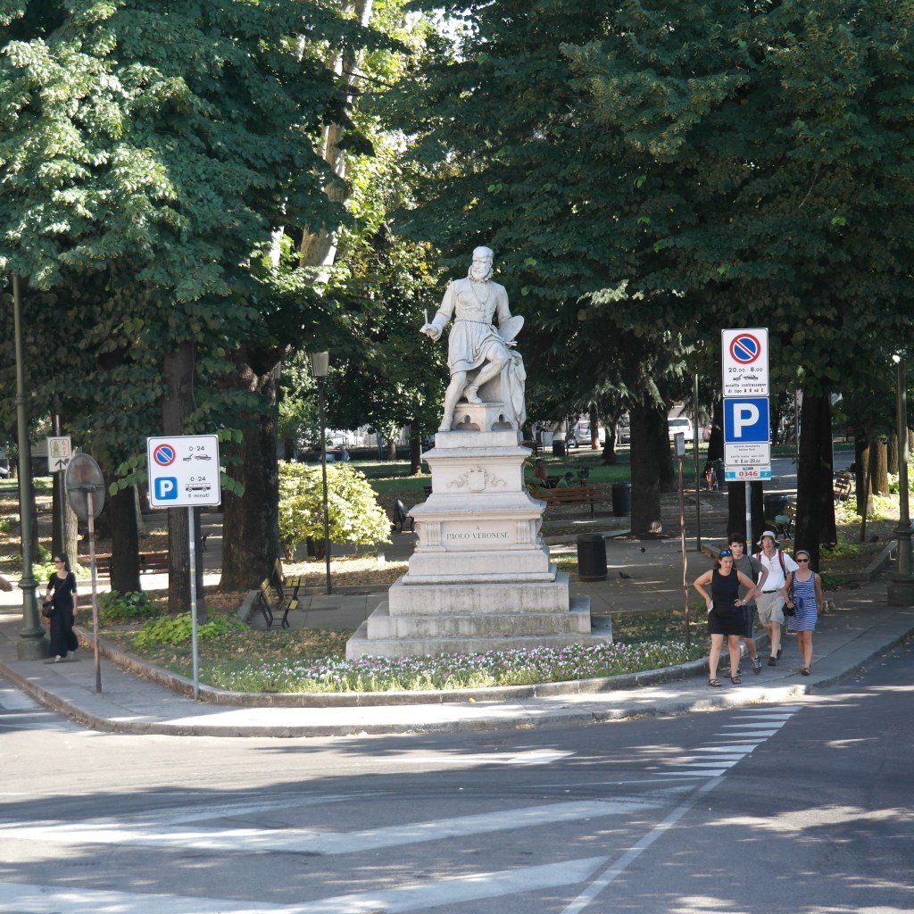 Vérone