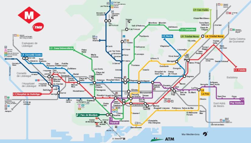 plan-metro-barcelone
