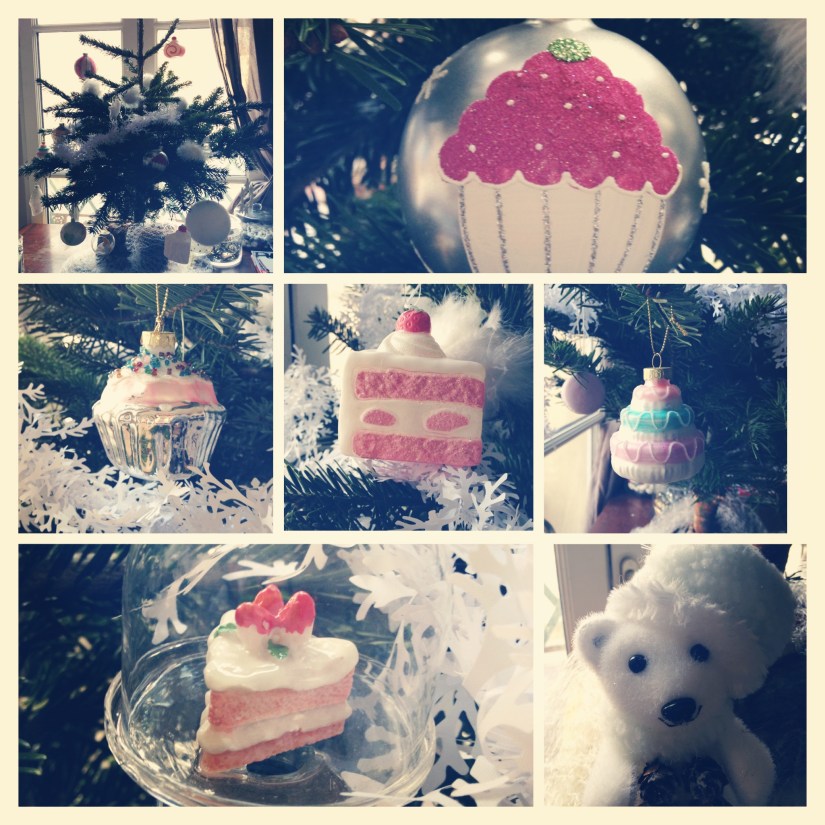 sapin de Noël phenomenedemaud