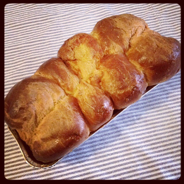 Brioche 