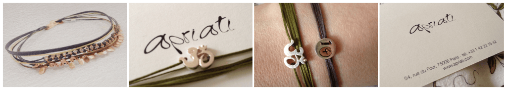 Apriati bijoux