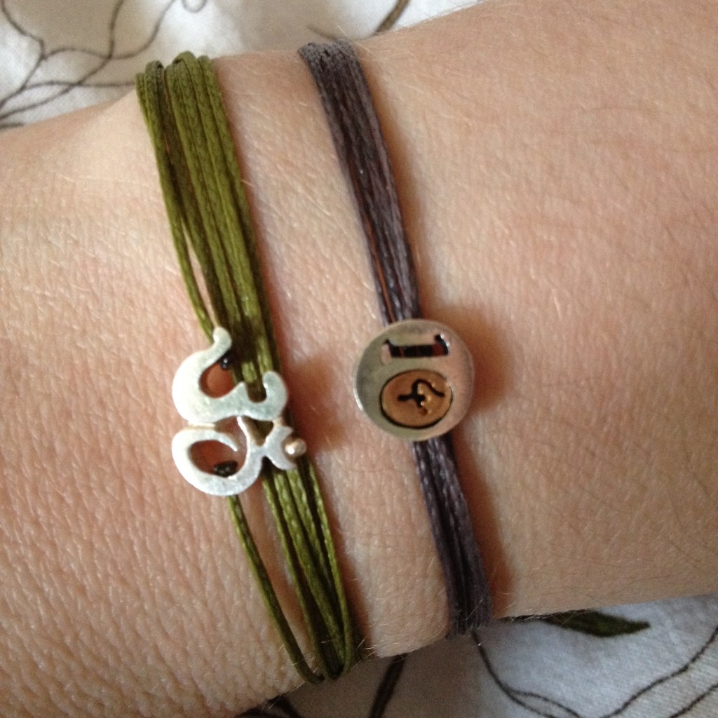 Bracelets Apriati
