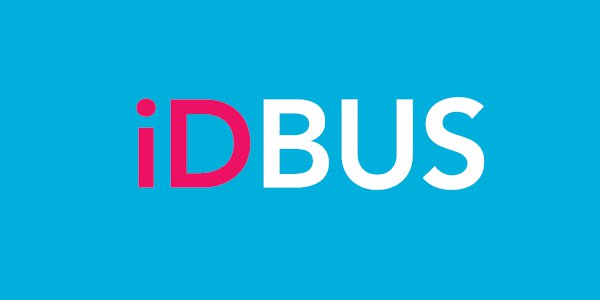 idbus logo phénomène de maud
