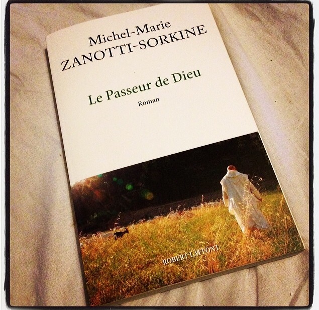 Le passeur de Dieu