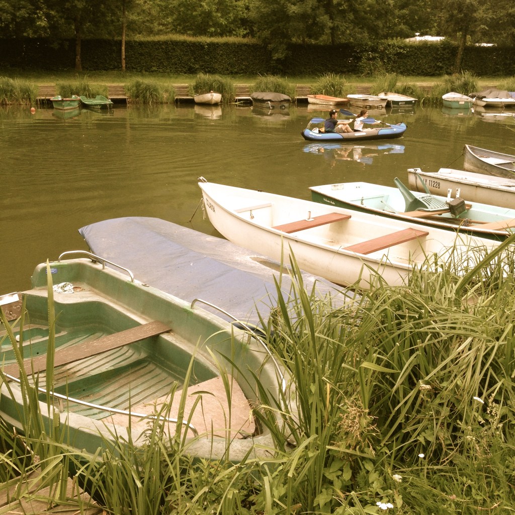 Aiguebelette 2