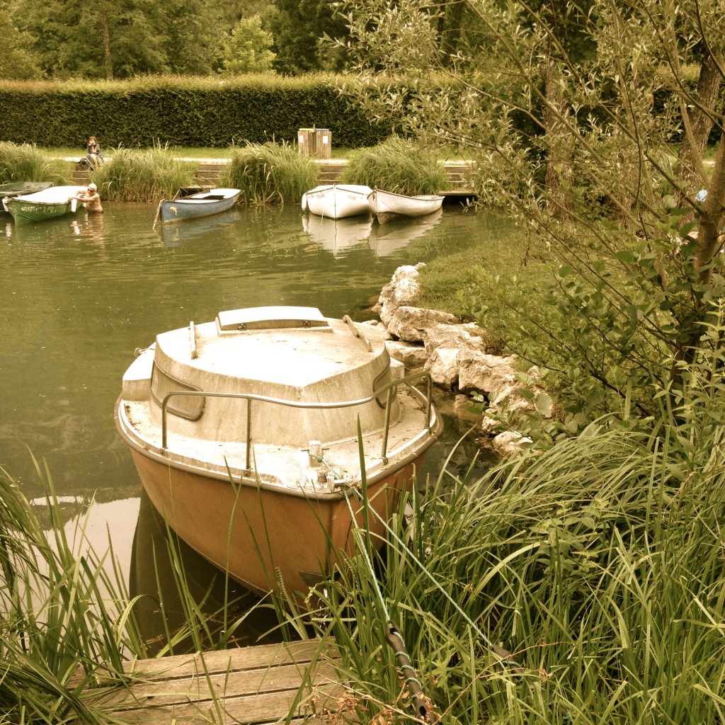 Aiguebelette 3