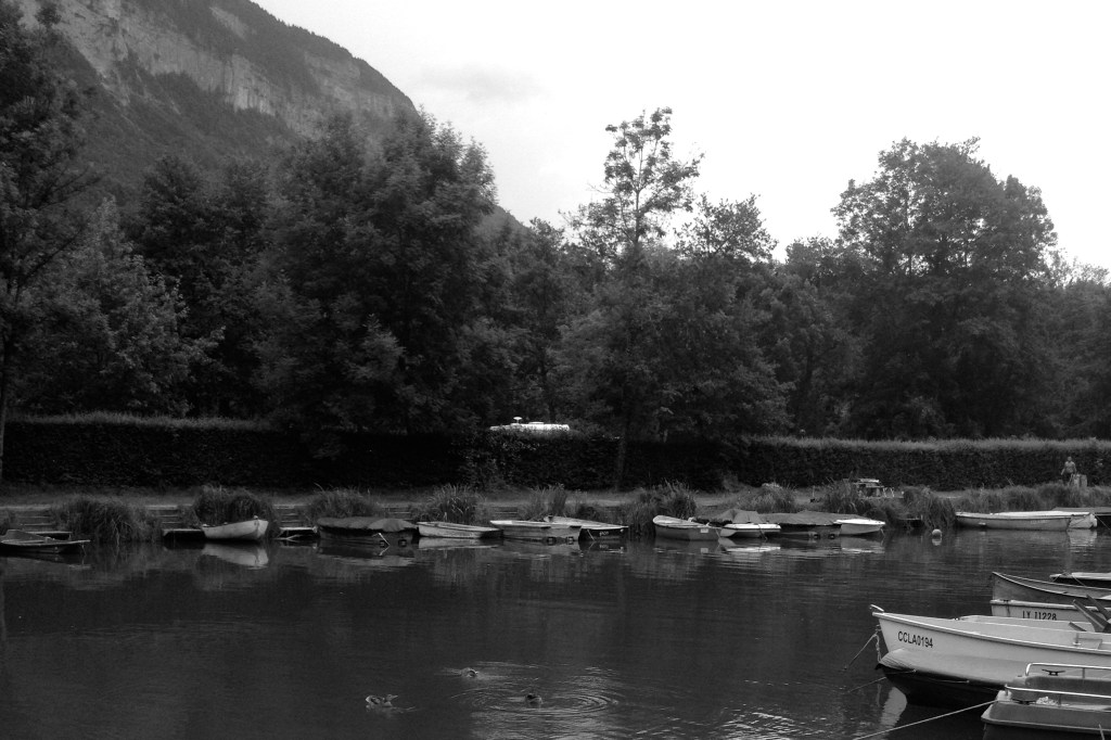 Aiguebelette 6