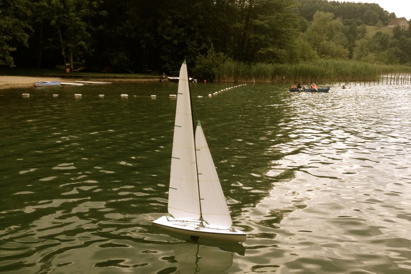 Aiguebelette 7