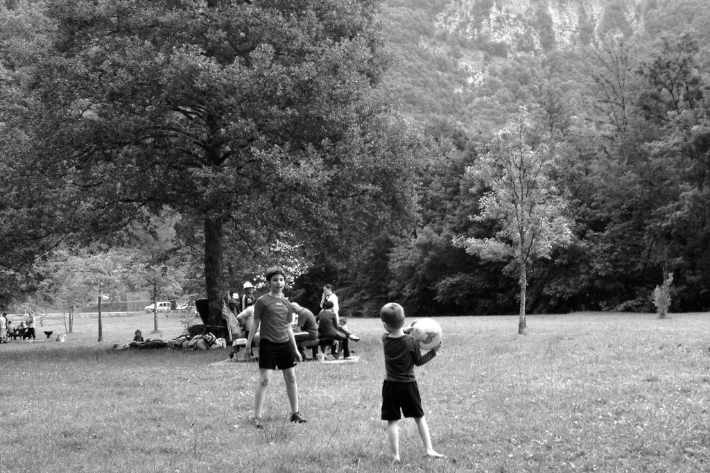 Aiguebelette 9