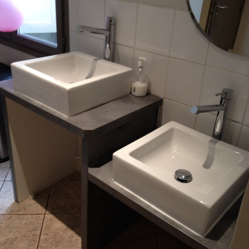 Une mère une fille kids friendly Paris 7