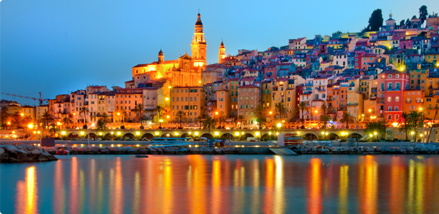 Menton