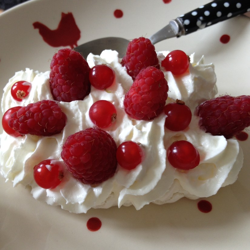 Pavlova phénomène de Maud