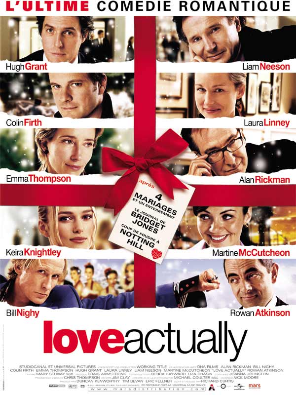 Love actually phénomène de maud