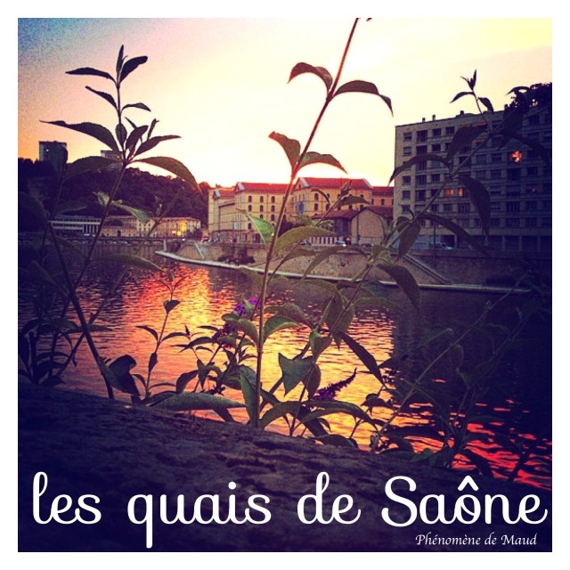 quais de saône