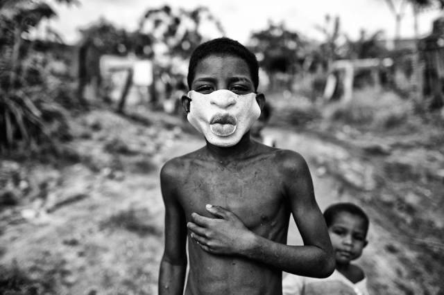 O Jardim Da esperança