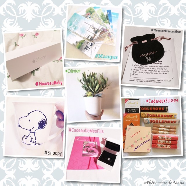 cadeau de mes 39 ans