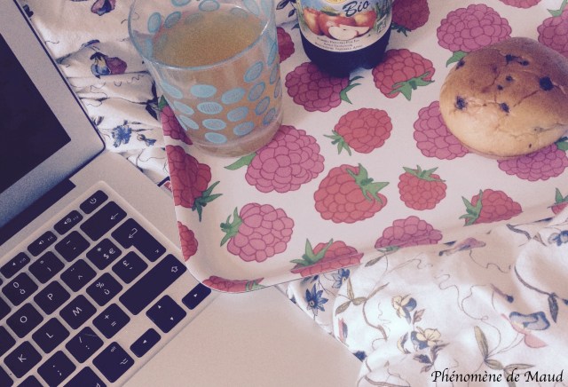 mac book air plus gouter