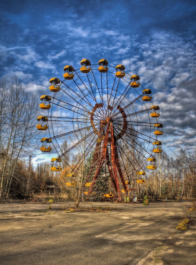 grande-roue -abandonnee-