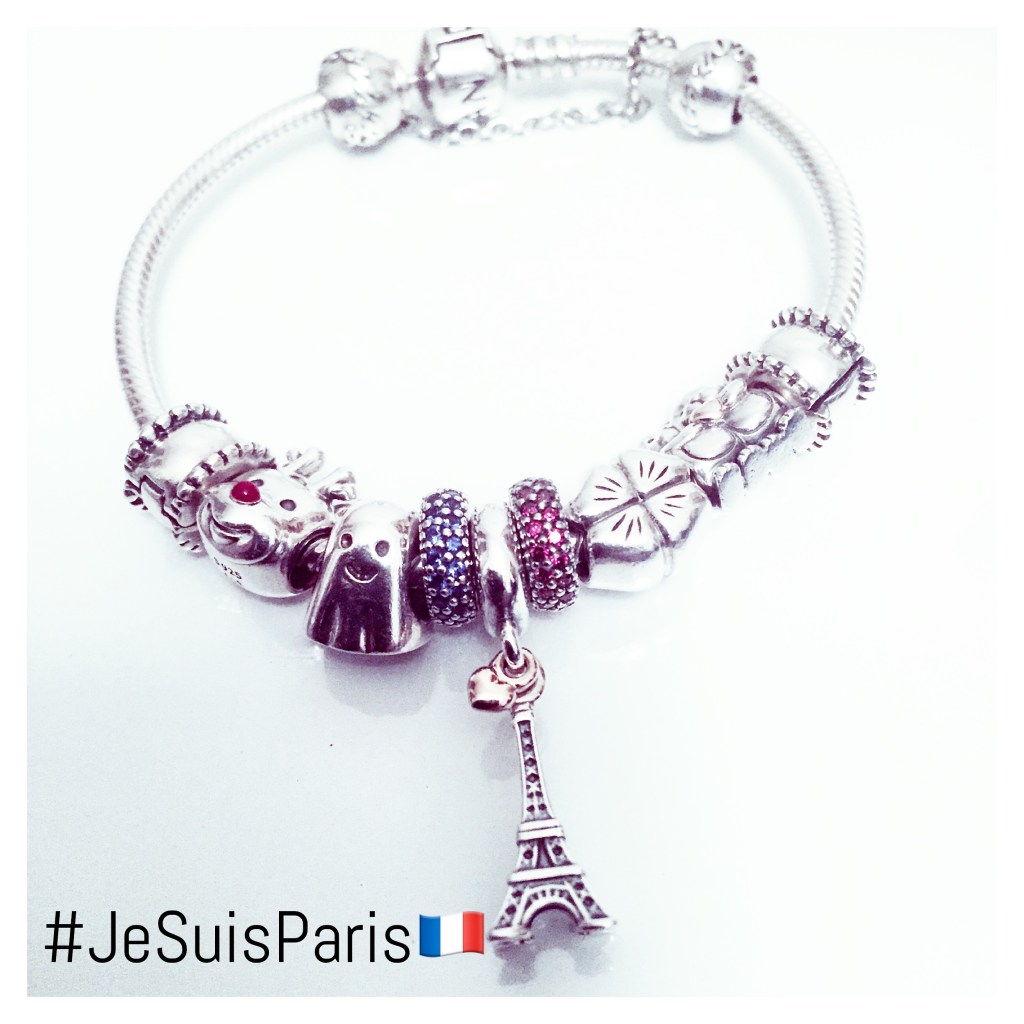 je suis paris