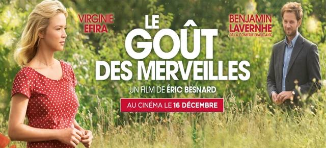 le gout des merveilles