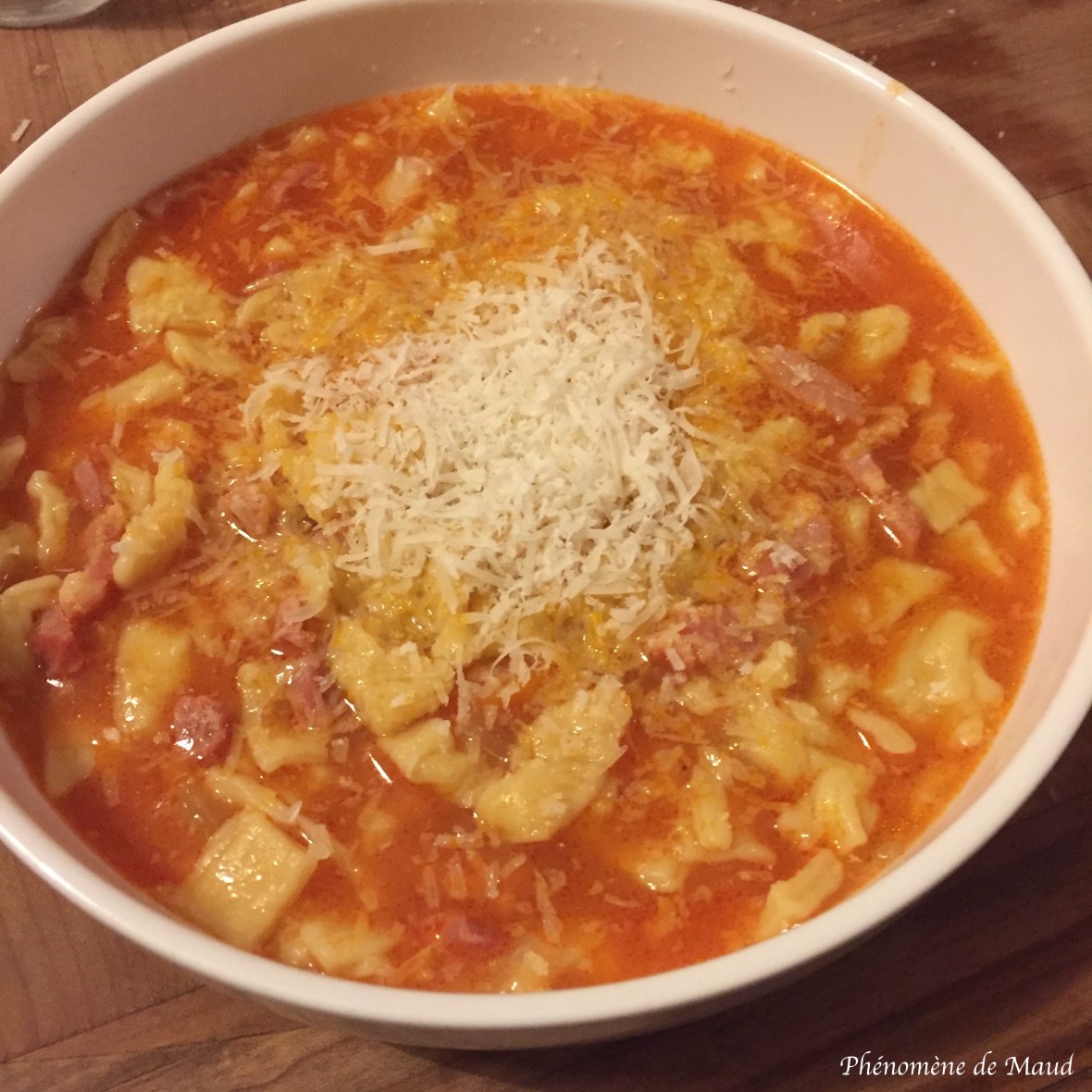 minestrone 4