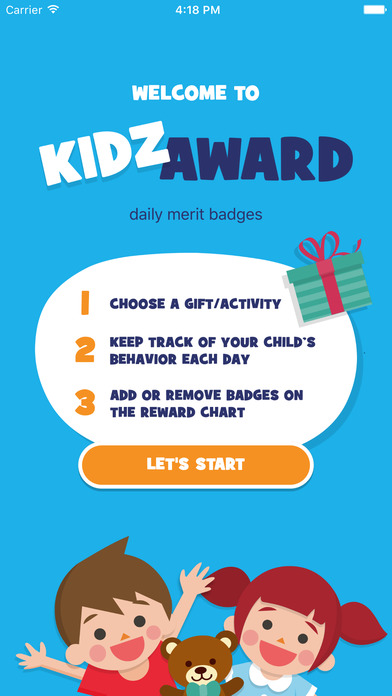 kidzaward