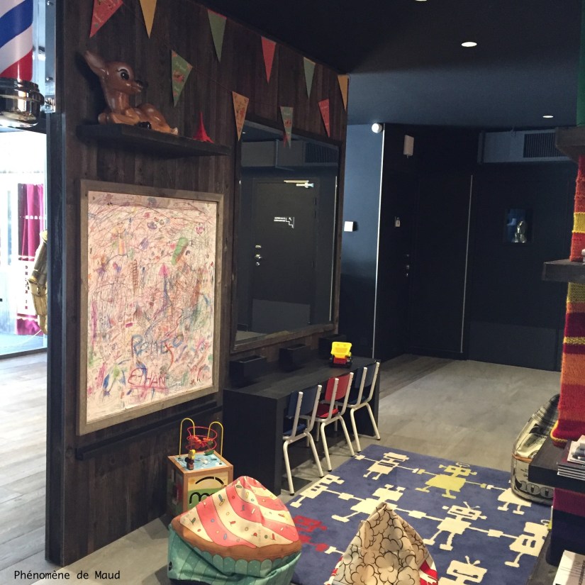 rocky pop hotel coin enfants