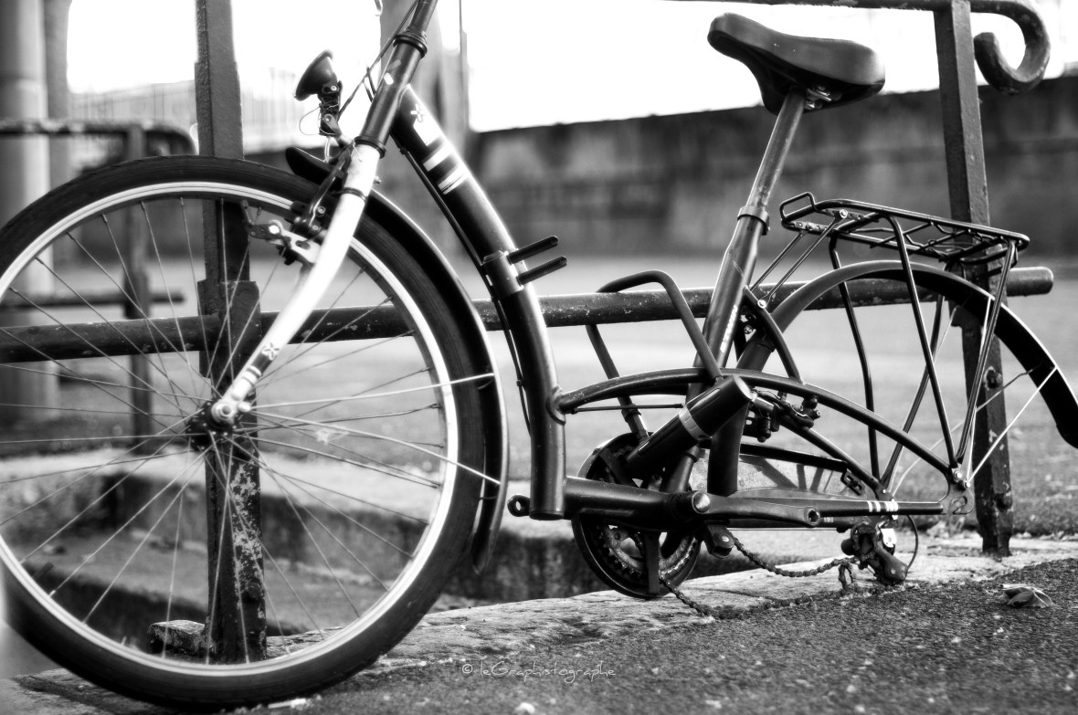 vélo