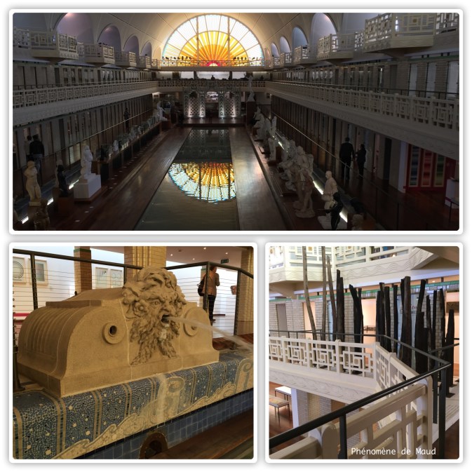 musé Piscine Roubaix