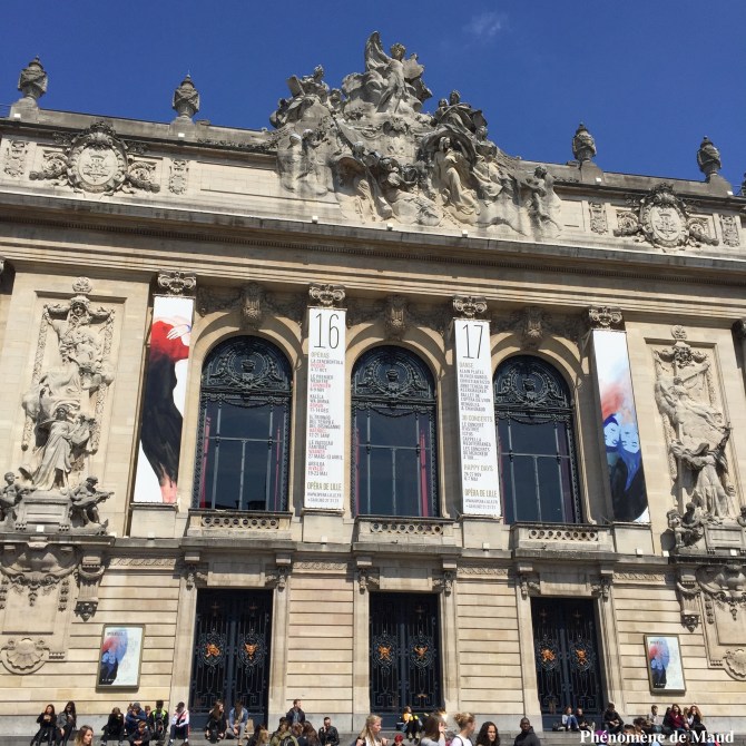 opera lille