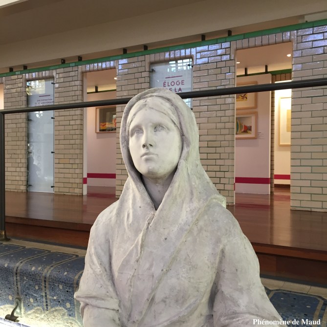 statue esperance alfred boucher