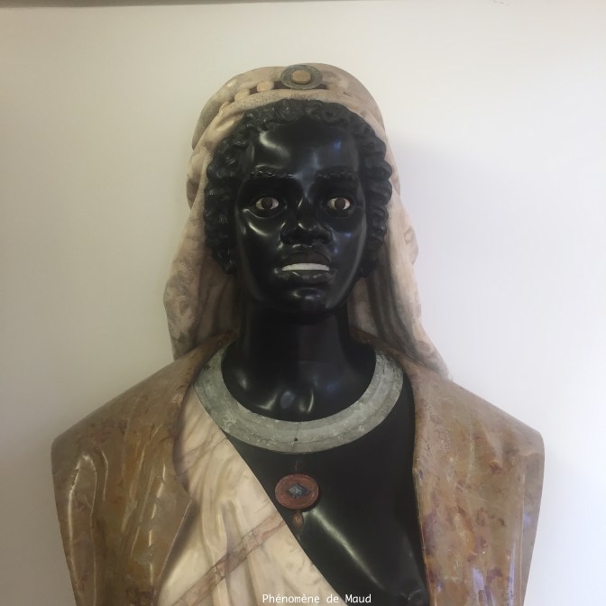 statue musee de la piscine roubaix