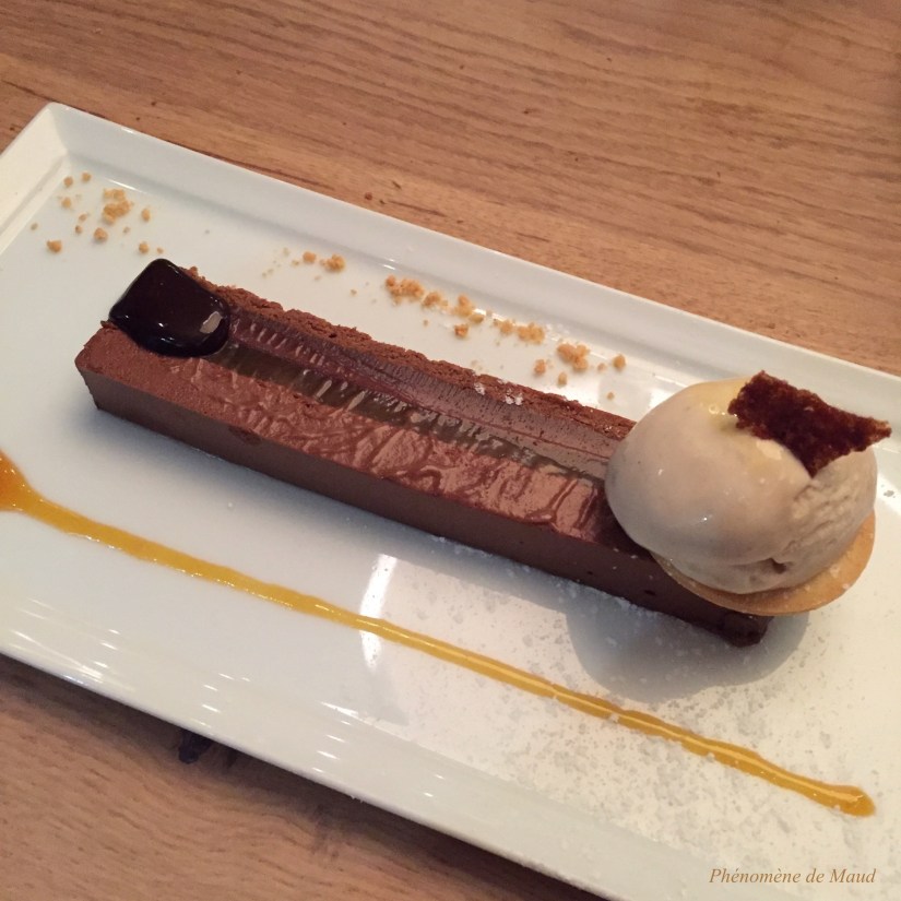 maxi finger et dépendances gelée de passion et glace cacahuete fabrice bonnot