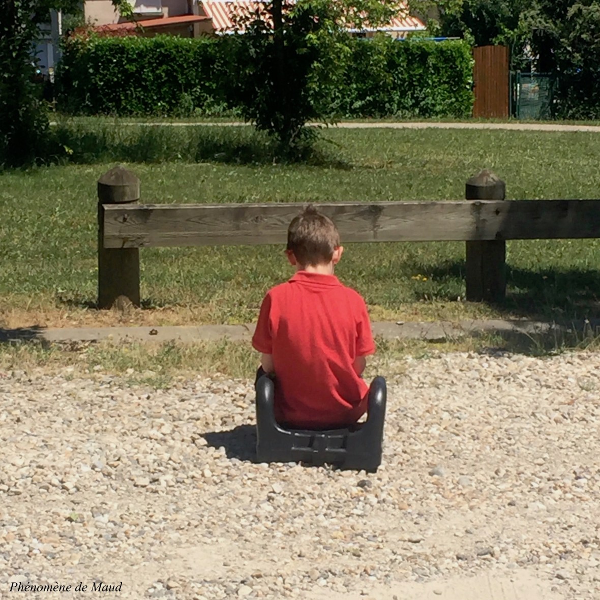 mon fils