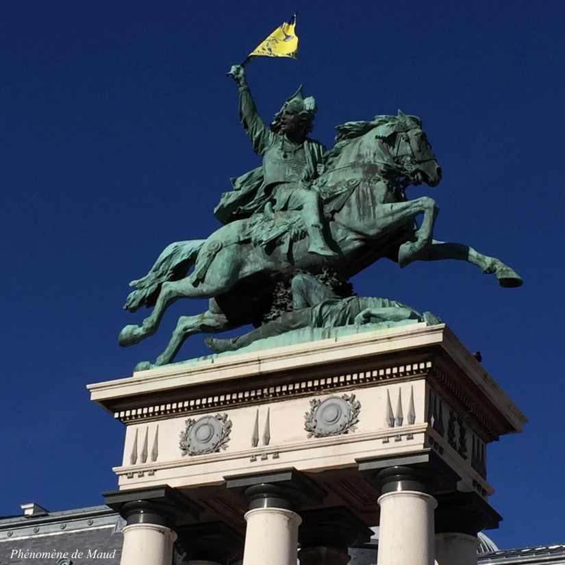 vercingetorix clermont ferrand