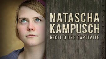 natascha KAmpusch