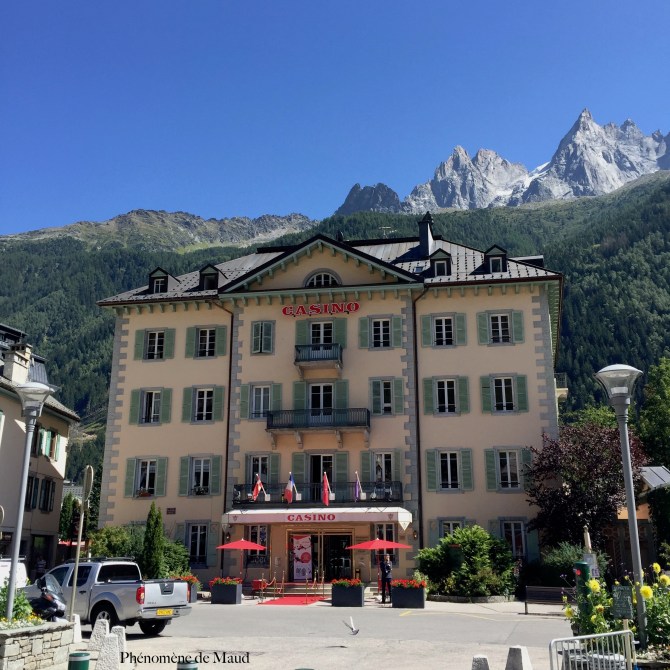 casino de Chamonix
