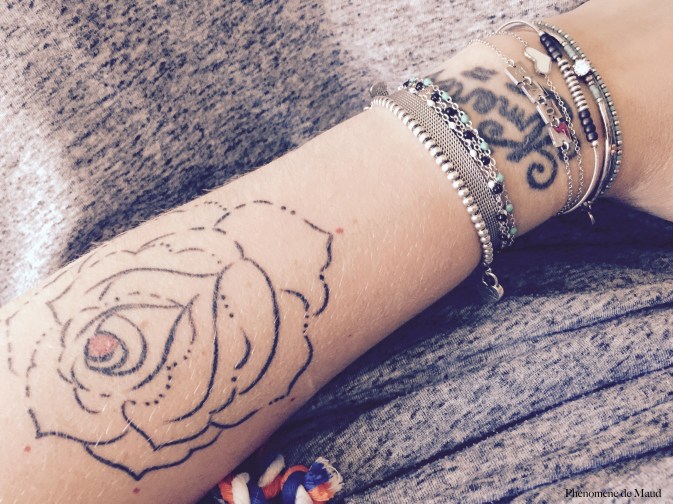 tatouages