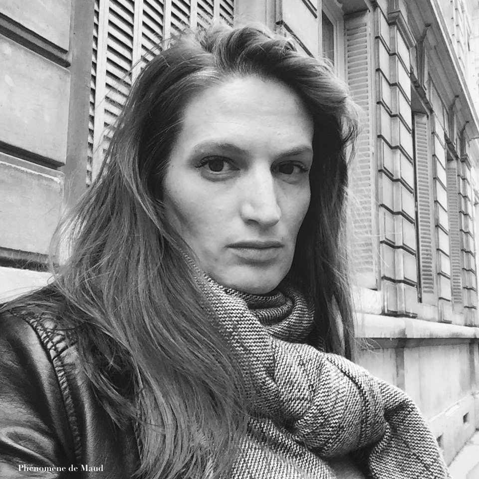 phenomene de maud