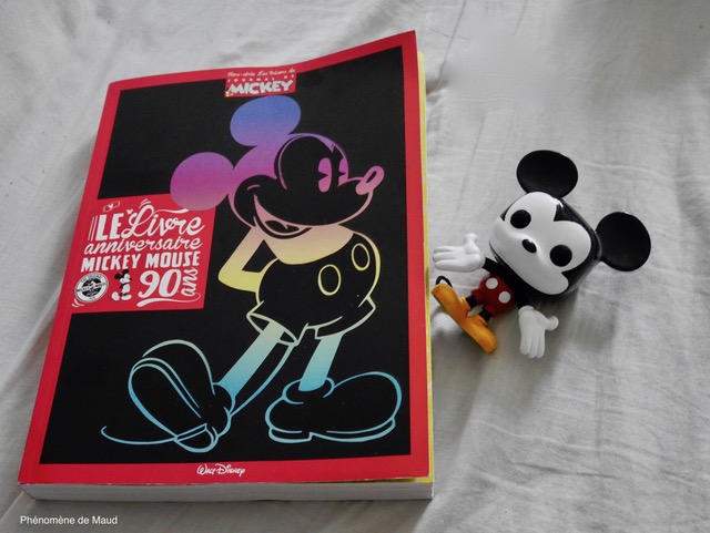 journal de mickey collector 4
