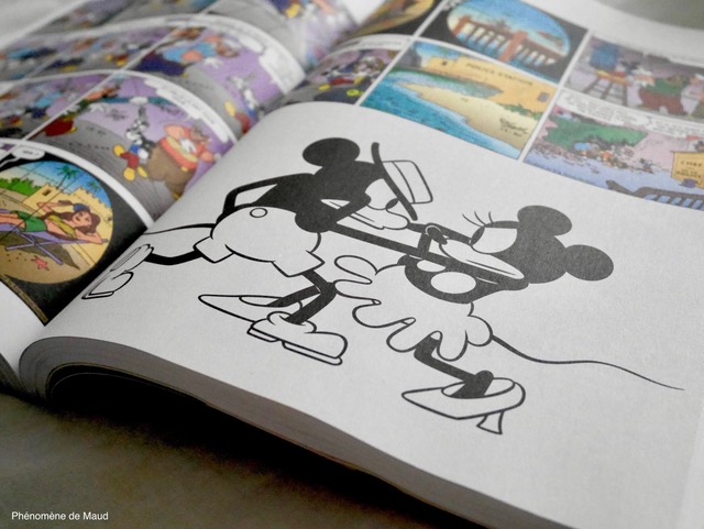 journal de mickey collector 5