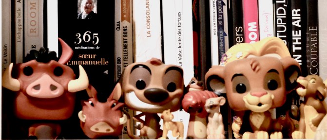 phenomene de maud roi lion disney collection livres.jpeg