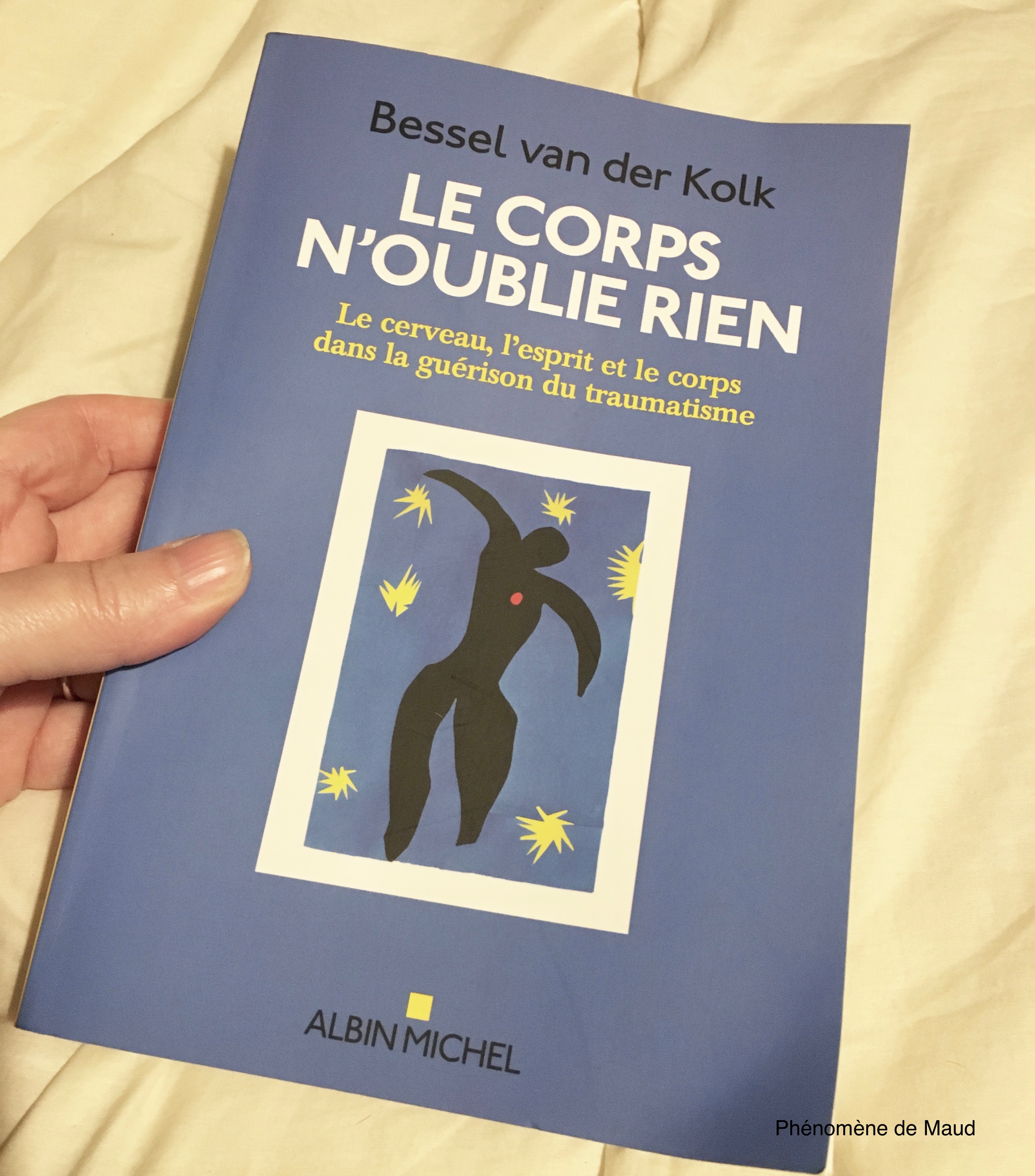 le corps n'oublie rien pdf gratuit